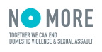 Logo for "THE NO MORE FOUNDATION"