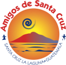 Logo for "AMIGOS DE SANTA CRUZ FOUNDATION"