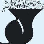 Logo for "THE GUILD OF THE GREENVILLE SYMPHONY"