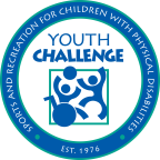 Logo for "YOUTH CHALLENGE"