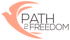 Logo for "PATH2FREEDOM INC"