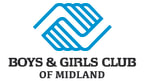Logo for "BOYS AND GIRLS CLUB OF MIDLAND INC"