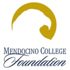 Logo for "MENDOCINO COLLEGE FOUNDATION INC"