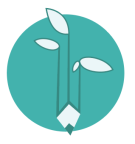 Logo for "THE AZRAQ EDUCATION AND COMMUNITY FUND INC"