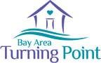 Logo for "Bay Area Turning Point Inc"