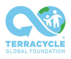 Logo for "TerraCycle Global Foundation Inc"