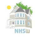 Logo for "NEIGHBORHOOD HOUSING SERVICES OF WATERBURY INC"
