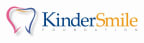 Logo for "KINDERSMILE FOUNDATION INC"
