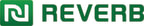 Logo for "REVERB INC"