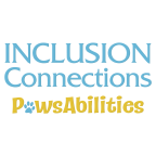 Logo for "INCLUSION CONNECTIONS INC"