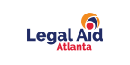 Logo for "ATLANTA LEGAL AID SOCIETY INC"