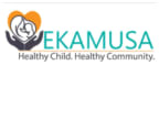 Logo for "Ekam USA Inc"