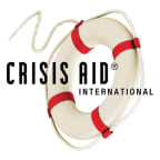 Logo for "INTERNATIONAL CRISIS AID INC"
