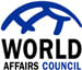 Logo for "WORLD AFFAIRS COUNCIL"