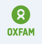Logo for "OXFAM-AMERICA INC"