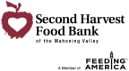 Logo for "SECOND HARVEST FOOD BANK OF THE MAHONING VALLEY"