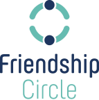 Logo for "FRIENDSHIP CIRCLE OF CLEVELAND INC"