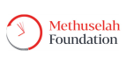 Logo for "Methuselah Foundation"