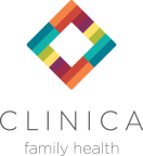 Logo for "CLINICA CAMPESINA FAMILY HEALTH SERVICES"