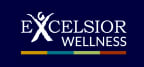 Logo for "Excelsior Wellness"
