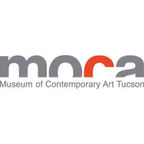 Logo for "MUSEUM OF CONTEMPORARY ART TUCSON"