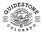 Logo for "Guidestone"