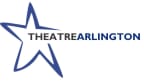 Logo for "THEATRE ARLINGTON INC"