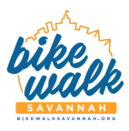 Logo for "SAVANNAH BICYCLE CAMPAIGN INC"