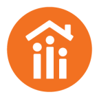 Logo for "HAMILTON FAMILIES"