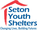 Logo for "MOTHER SETON HOUSE INC"