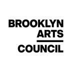 Logo for "BROOKLYN ARTS COUNCIL INC"
