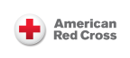 Logo for "AMERICAN NATIONAL RED CROSS & ITS CONSTITUENT CHAPTERS AND BRANCHES"