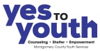 Logo for "Montgomery County Youth Services Inc"