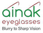 Logo for "Ainak"