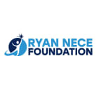 Logo for "RYAN NECE FOUNDATION INC"
