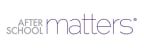 Logo for "AFTER SCHOOL MATTERS INC"