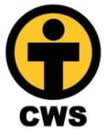 Logo for "CHURCH WORLD SERVICE INC"