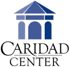 Logo for "Caridad Center Inc"