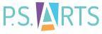 Logo for "PS ARTS"