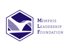 Logo for "MEMPHIS LEADERSHIP FOUNDATION INC"