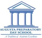 Logo for "THE AUGUSTA PREPARATORY DAY SCHOOL INC"