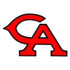 Logo for "COLUMBIA ACADEMY"