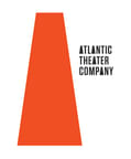 Logo for "ATLANTIC THEATER COMPANY"