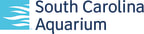 Logo for "South Carolina Aquarium"