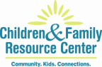 Logo for "CHILDREN & FAMILY RESOURCE CENTER OF HENDERSON COUNTY INC"