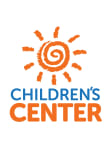 Logo for "THE CHILDREN'S CENTER OF SOUTHWEST"