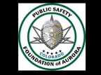 Logo for "AURORA POLICE FOUNDATION INC DBA PUBLIC SAFETY FOUND OF AURO"