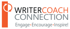 Logo for "COMMUNITY ALLIANCE FOR LEARNING DBA WRITERCOACH CONNECTION"