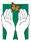Logo for "THE CHILDRENS CENTER INC DBA CHILDRENS ADVOCACY CENTER OF PARIS"
