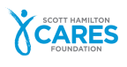 Logo for "SCOTT HAMILTON CARES FOUNDATION INC"